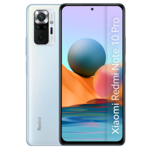 XIAOMI REDMI Note 10 PRO 8/128