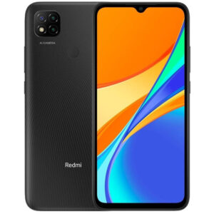 XIAOMI REDMI 9C 4/128