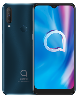 Alcatel 1SE 2020