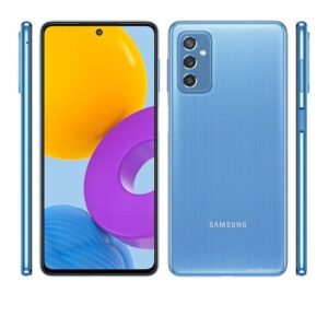 SAMSUNG Galaxy M52 8/128