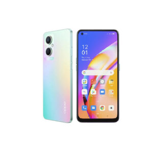 Oppo A96 8/256