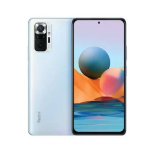 XIAOMI REDMI Note 10 PRO 6/128