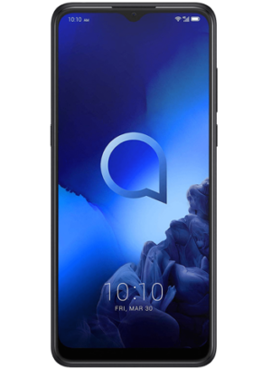 Alcatel 3X