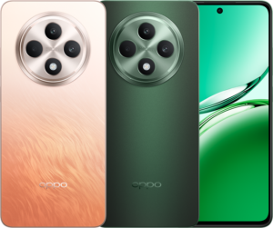 Oppo reno 12F 4G