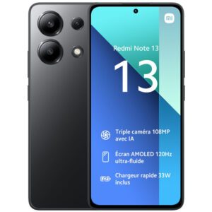Redmi note 13 8/256