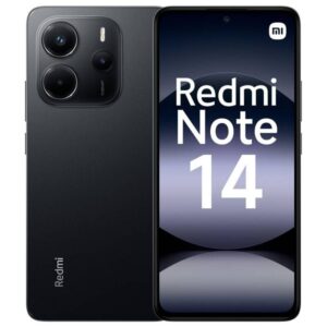 Redmi note 14 6/128