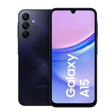 Samsung A15 4/128