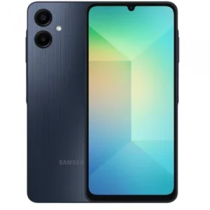 Samsung A06  4/128