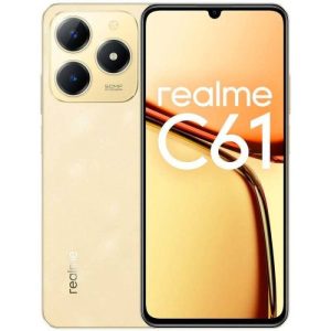 Realme C61 6/128