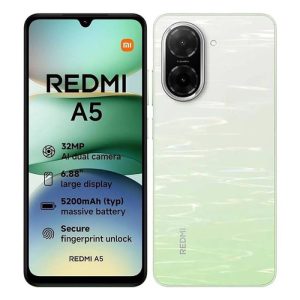Redmi A5 3/64.