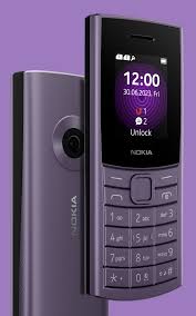 nokia 110