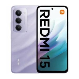 redmi 15 8Go 256Go