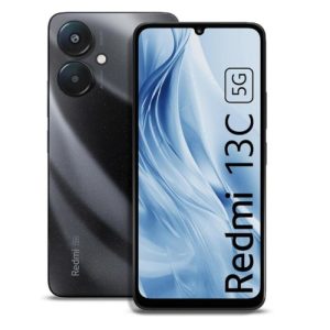 redmi 13C 5G 4Go 128Go -