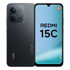redmi 15c 4/128