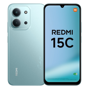 redmi 15C 4G 6Go 128Go