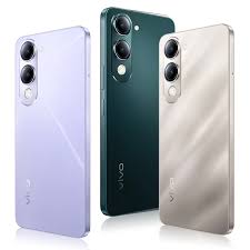 vivo  y 04 4Go 128Go