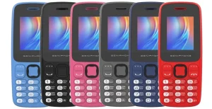 geniphone A4 Mini