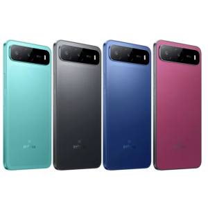 infinix hot 60I 5G 4Go 128Go