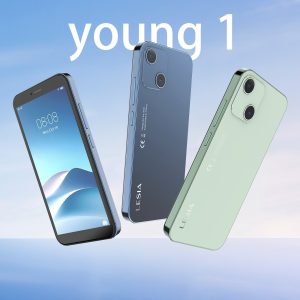 lesia young1 2Go 16Go
