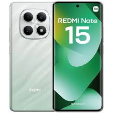 redmi note 15 6/128
