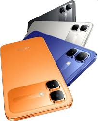 infinix smart 20 4Go/64Go