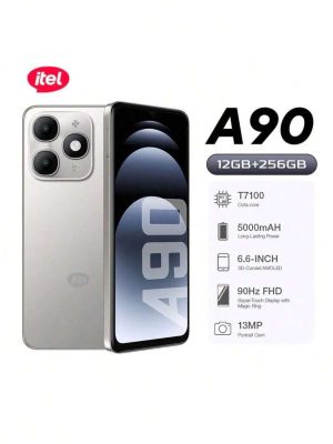 itel A90 3/64