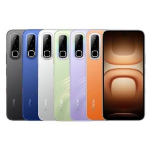 infinix hot 70 4/128 5G