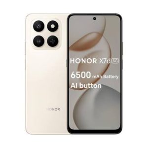 honor X7D 8/256