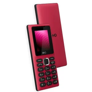 HMD 100 rouge